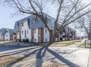 Ruby on the Creek Apartments, Fayetteville, AR 72703
