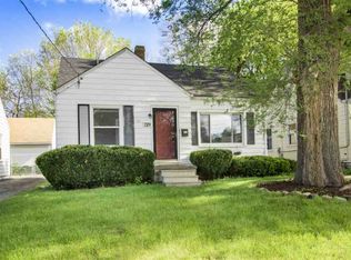 729 E Willcox Ave, Peoria, IL