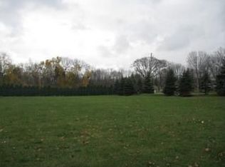 3195 Scioto Estates Ct, Columbus, OH 43221