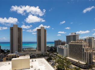 Waikiki Skytower, Honolulu, HI 96815