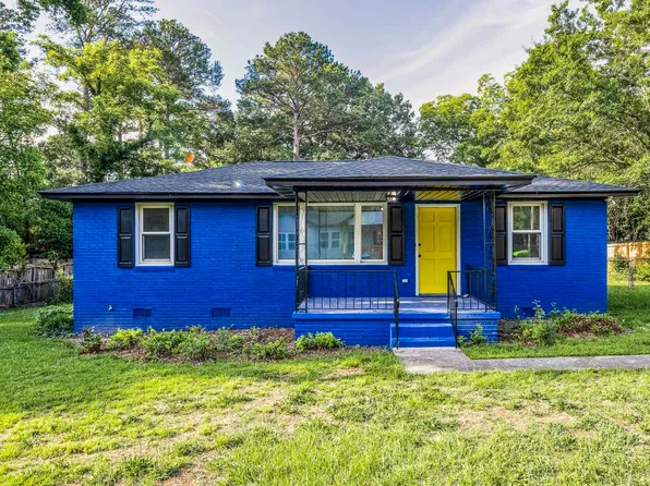 822 Apache Dr, Columbia, SC 29203