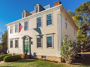 250 Potters Ln, Granville, OH