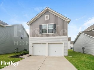 3978 Tersk Dr, Midland, NC 28107