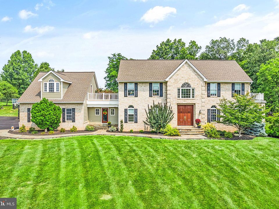 34984 Vintage Pl, Round Hill, VA 20141 Zillow