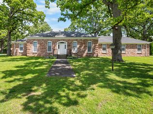 714 N Claud Avenue, Bolivar, MO 65613