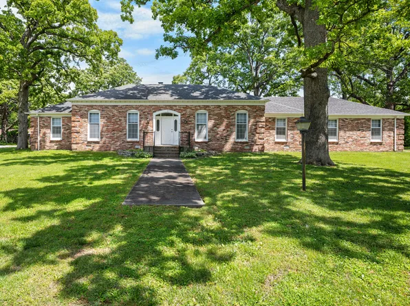 714 N Claud Avenue, Bolivar, MO 65613