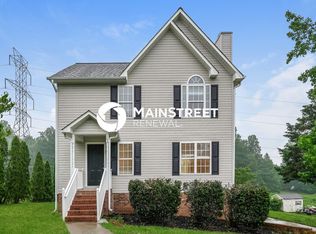 142 Tumbleweed Dr, Winston Salem, NC 27127