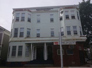549 E 8th St, South Boston, MA 02127