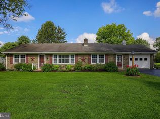 614 Woodcrest Ave, Lititz, PA 17543