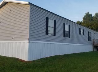 649 Harper Joy Rd LOT 2, Dothan, AL 36301