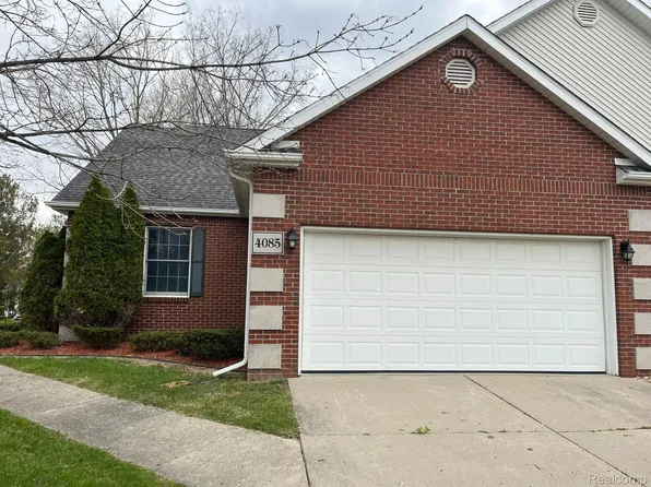 4085 Squire Ln, Flushing, MI 48433