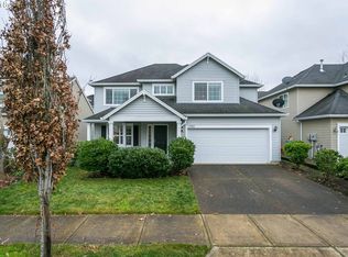17268 NW Lapaloma Ln, Beaverton, OR 97006