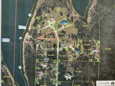 19 Daisy Lane (Lot 19, Block A), Lampe, MO, 65681