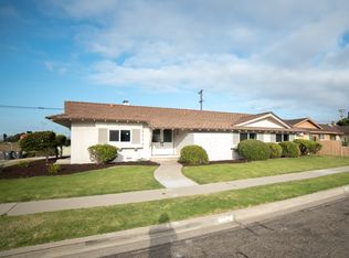 2878 Monte Verde Dr, Santa Maria, CA 93455
