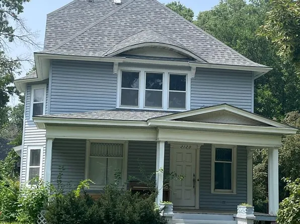 2120 14th Ave, Central City, NE 68826