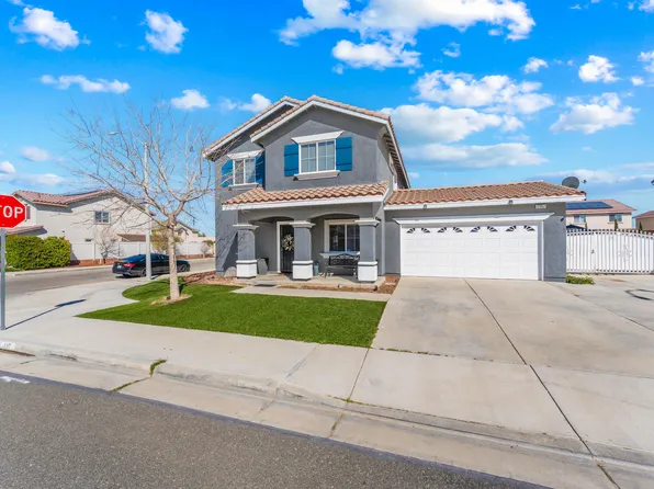 37052 Stable Dr, Palmdale, CA 93552