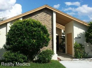 2709 Shadybranch Dr, Orlando, FL 32822