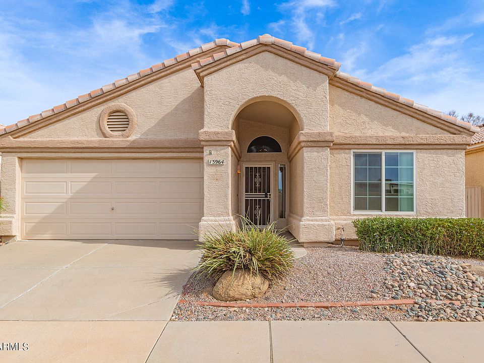 13964 W Paiute Trl, Surprise, AZ 85374 Zillow