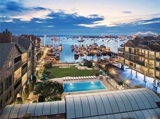 405 Thames St #2B1, Newport, RI 02840