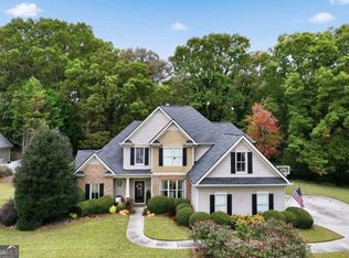 3727 Francis Trl, Gainesville, GA 30506