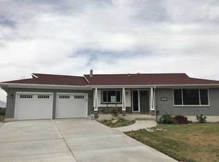 1243 N Lakeview Dr, Provo, UT 84604