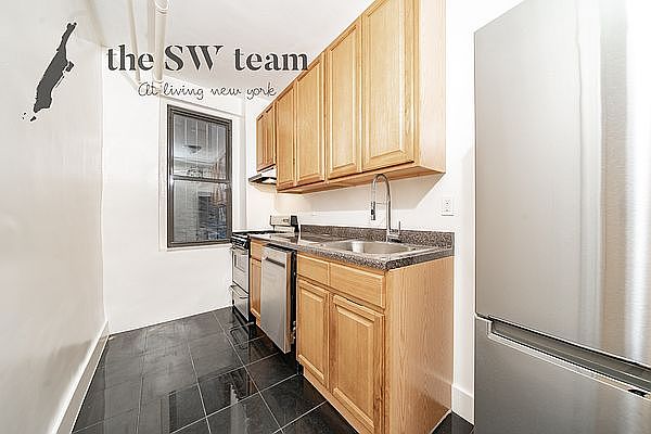 2nd image of 1224 Saint Nicholas Ave #Bas