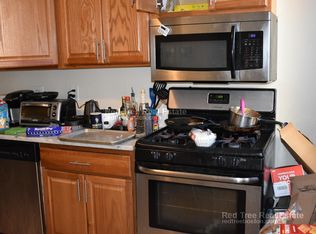 110 Paris St #1AF, Boston, MA 02128