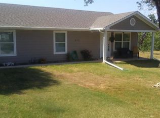 412 Timberline Dr, Granbury, TX 76048
