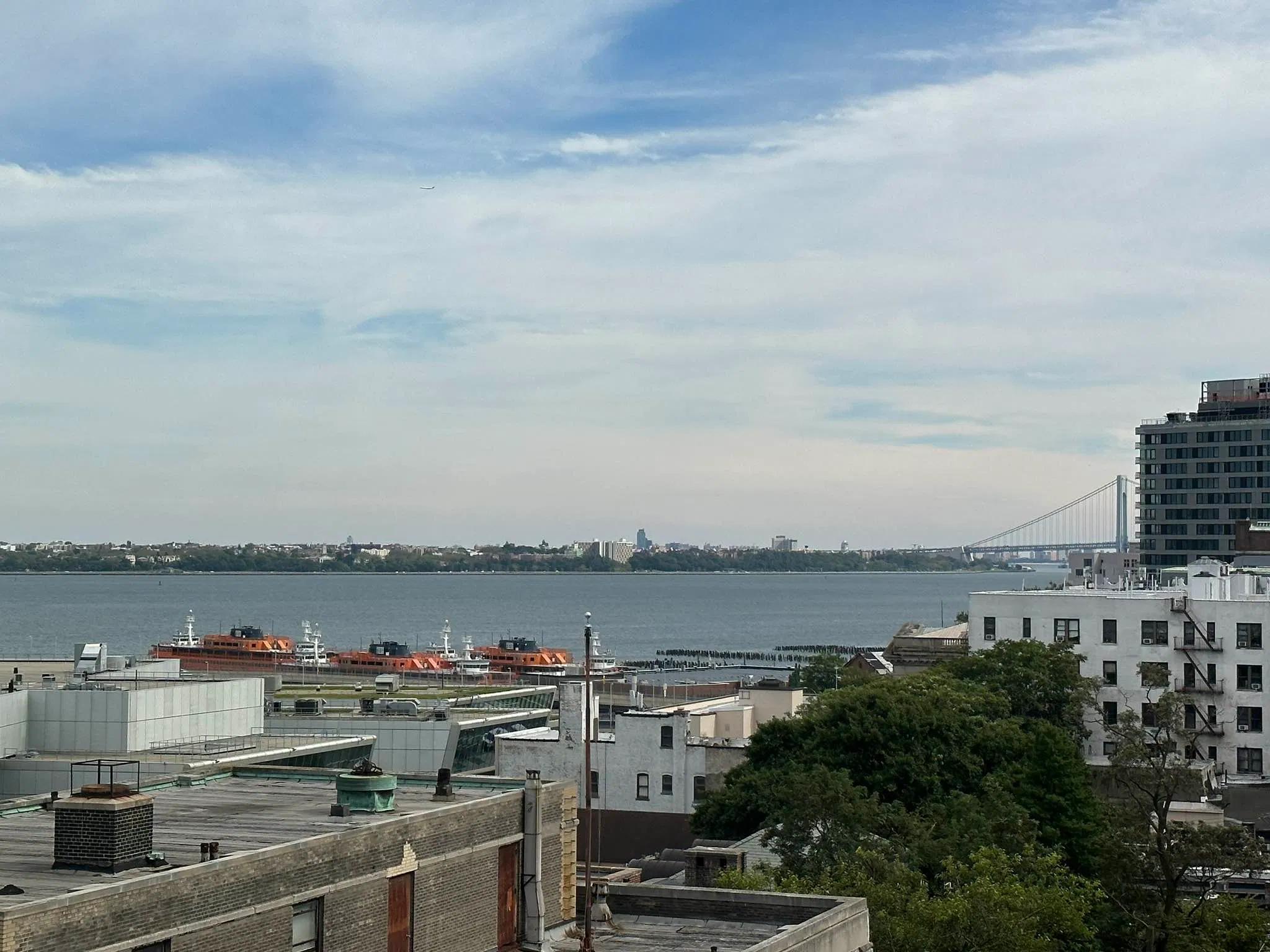36 Hamilton Avenue #6K in Saint George, Staten Island | StreetEasy