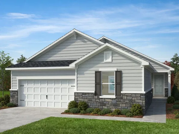 Plan 1844 Plan, Utley Farms