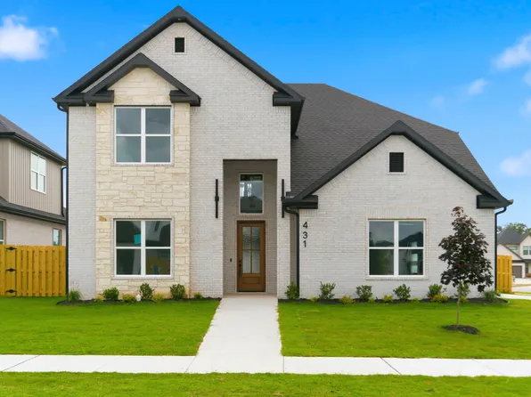 431 Hedge Dr, Centerton, AR 72719
