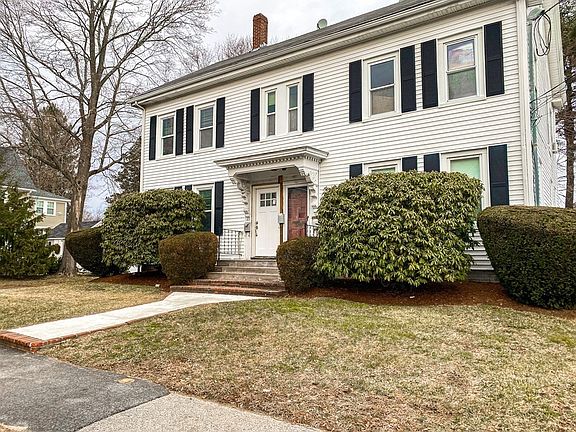 2nd image of 185 Vernon St #1