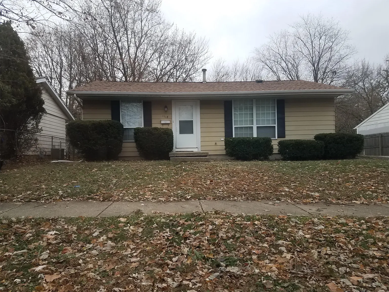1118 Austin Dr photo 1