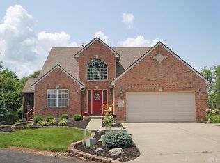 6559 Liberty Knoll Dr, Liberty Township, OH 45011