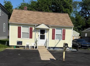 216 Bend Farm Rd, Fredericksburg, VA 22408