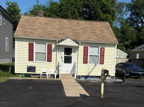 216 Bend Farm Rd, Fredericksburg, VA 22408