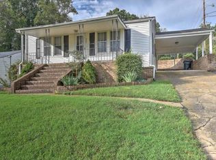 229 Forest Hills Dr, Greeneville, TN 37745