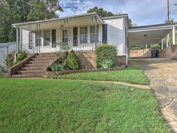 229 Forest Hills Dr, Greeneville, TN 37745