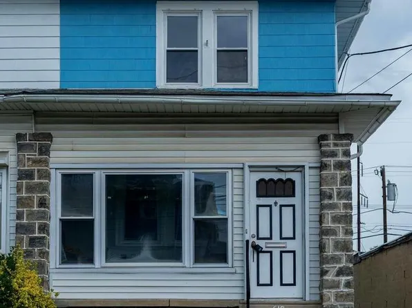 619 Penn St, Yeadon, PA 19050