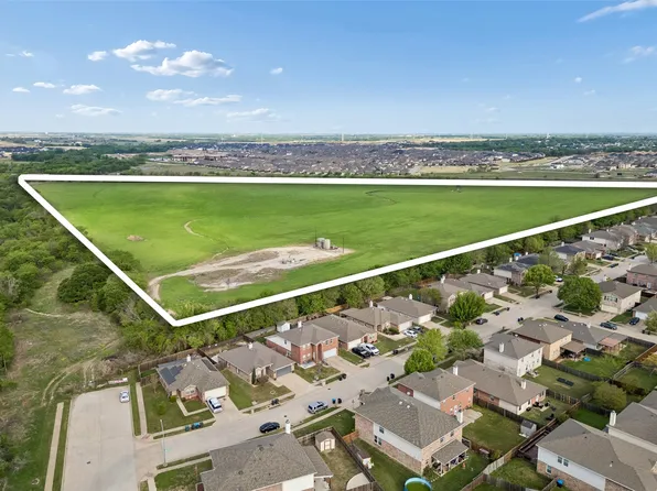 Fort Worth, Justin, TX 76247