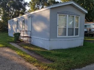 2110 22nd Ave S LOT 31, Brookings, SD 57006