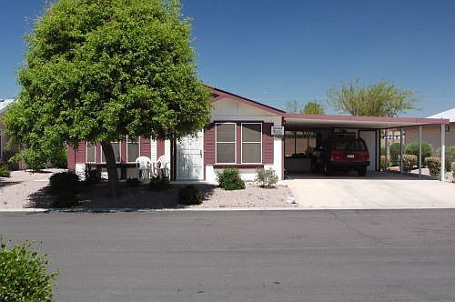 1st image of 8500 E Southern Ave Lot 395