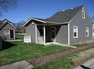 15 S Independence St, Mascoutah, IL