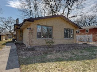 1403 Willow Rd, Homewood, IL 60430