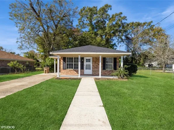 213 Kennedy Street, Mobile, AL 36603