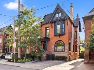 47 Bernard Ave, Toronto, ON M5R 1R3