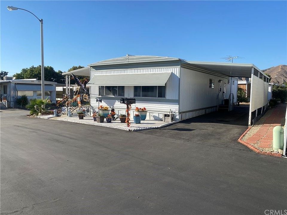 2nd image of 12220 5th St Spc 143