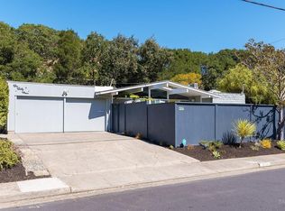 664 Cedarberry Ln, San Rafael, CA 94903