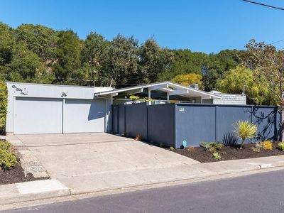 664 Cedarberry Lane, San Rafael, CA, 94903