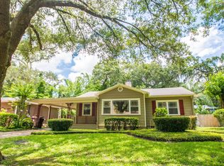 1107 Greenwood St, Orlando, FL 32801